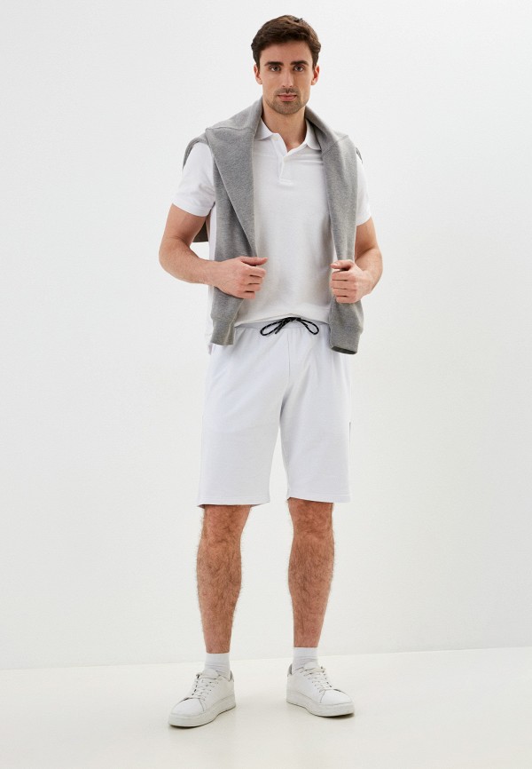 фото Шорты спортивные antony morato