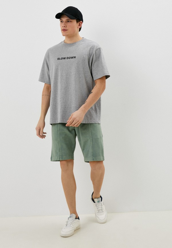 фото Шорты спортивные antony morato