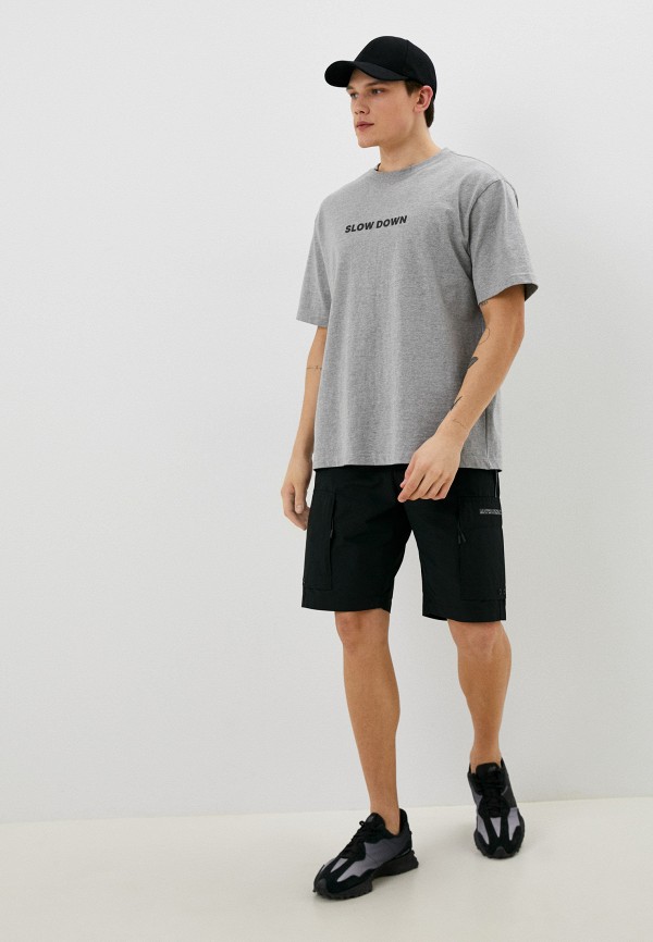 Шорты Antony Morato Шорты Antony Morato фото