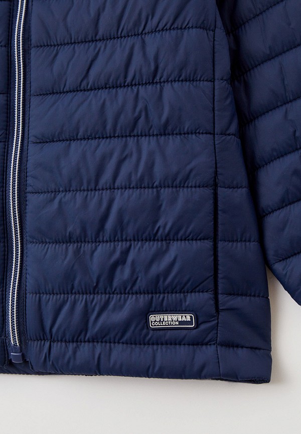 фото Куртка утепленная mayoral