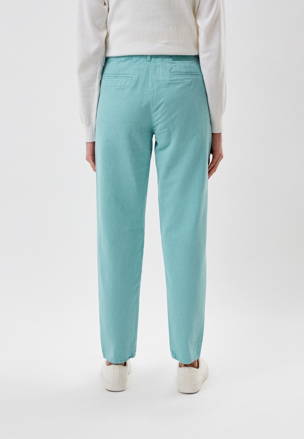 фото Брюки emporio armani