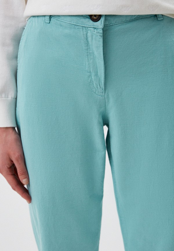фото Брюки emporio armani