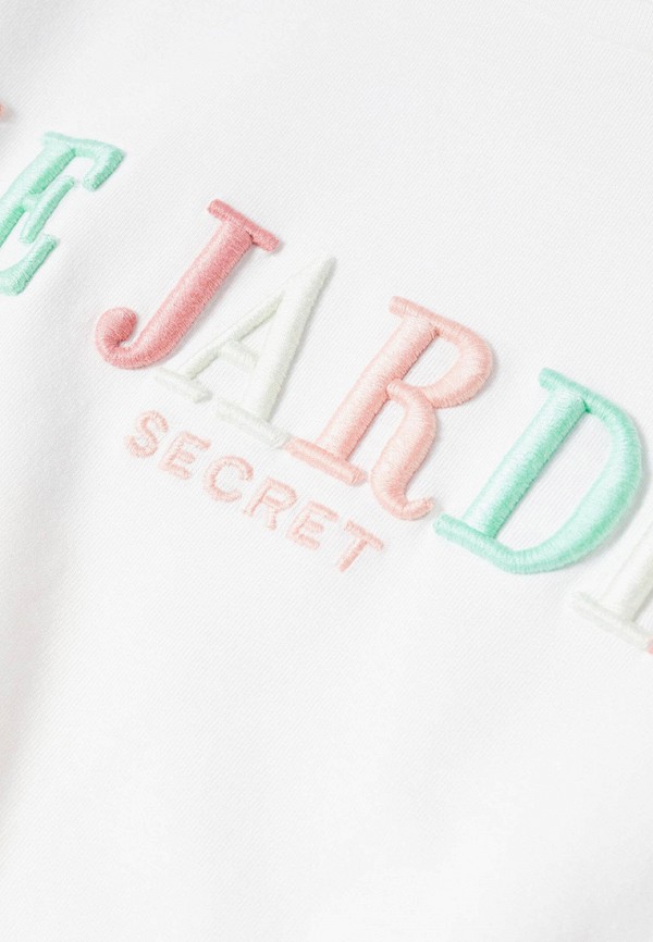 Лонгслив  Mango Kids фото