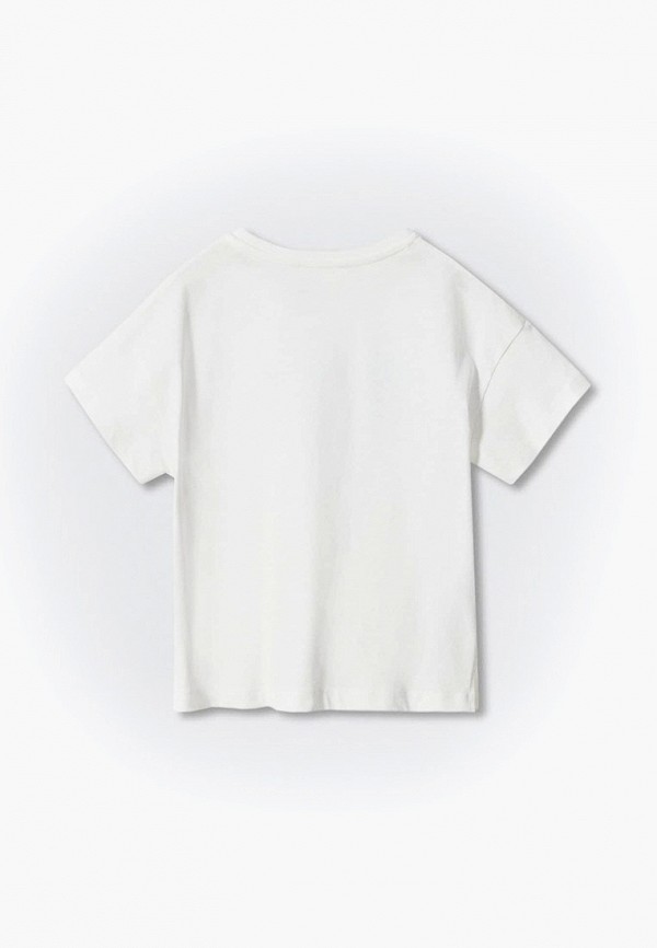 Футболка  Mango Kids фото