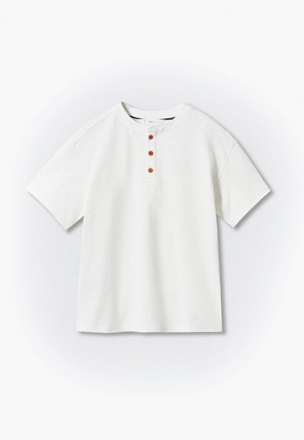 Футболка  Mango Kids