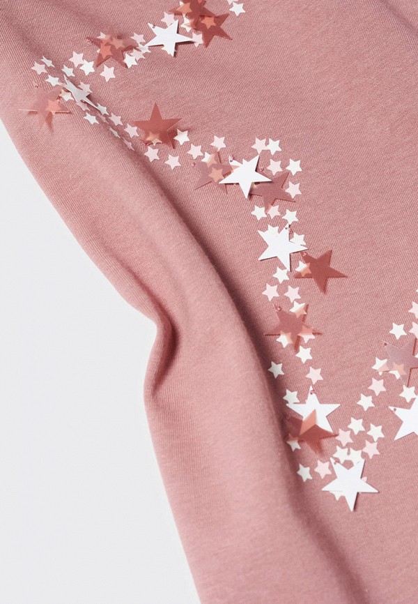 Лонгслив  Mango Kids фото