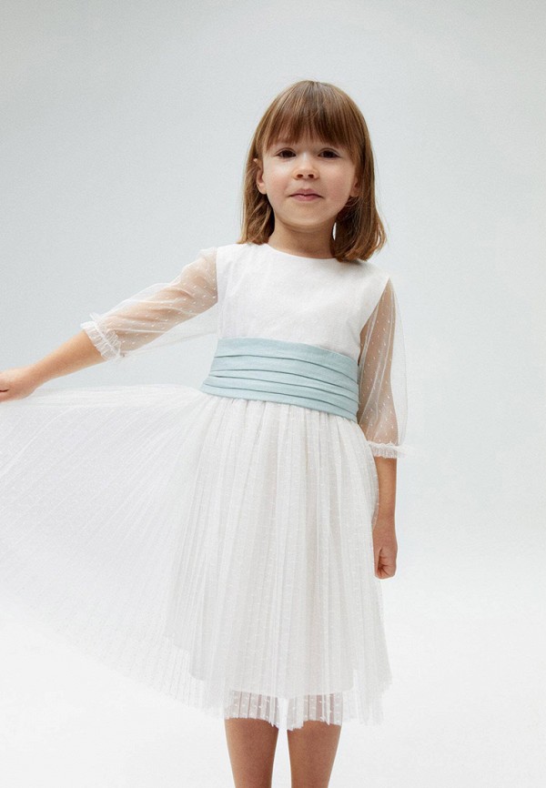 Платье Mango Kids Платье Mango Kids фото