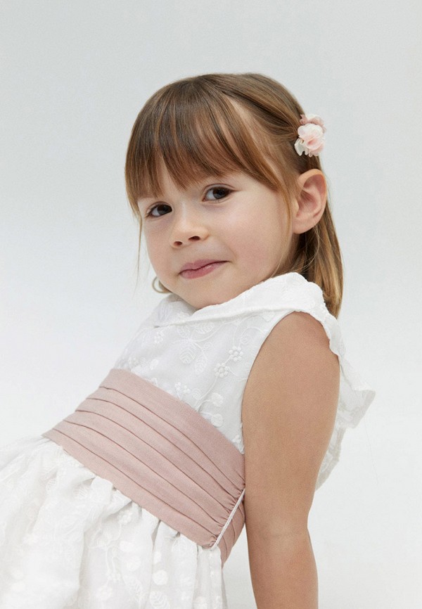 Платье  Mango Kids фото