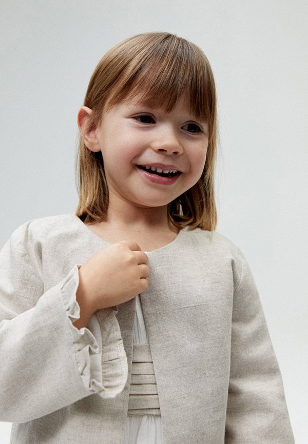 Жакет  Mango Kids фото