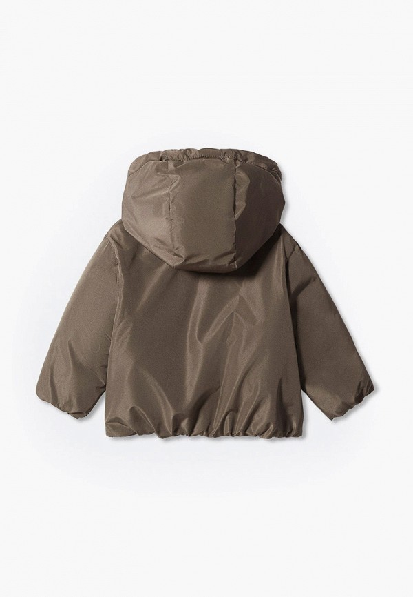 Куртка утепленная  Mango Kids фото