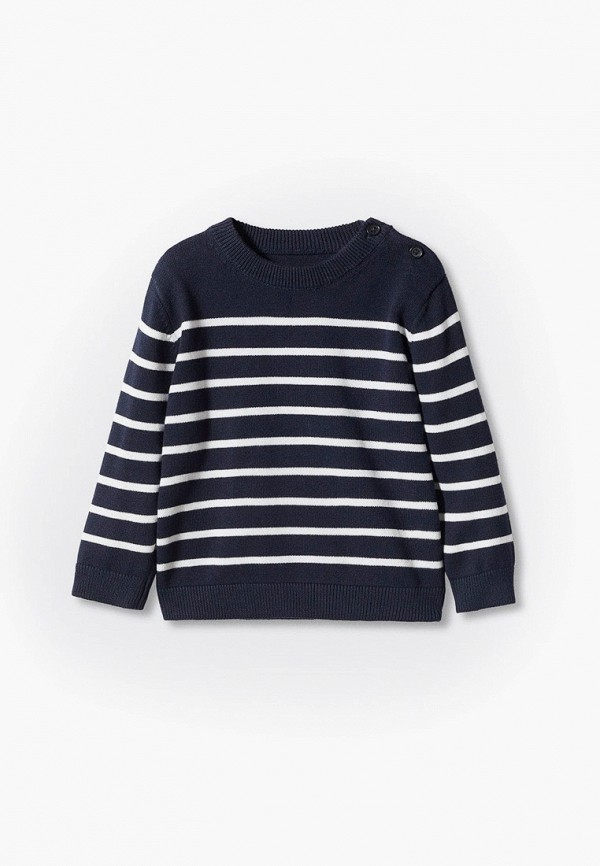 

Джемпер Mango Kids, Синий, MARINE