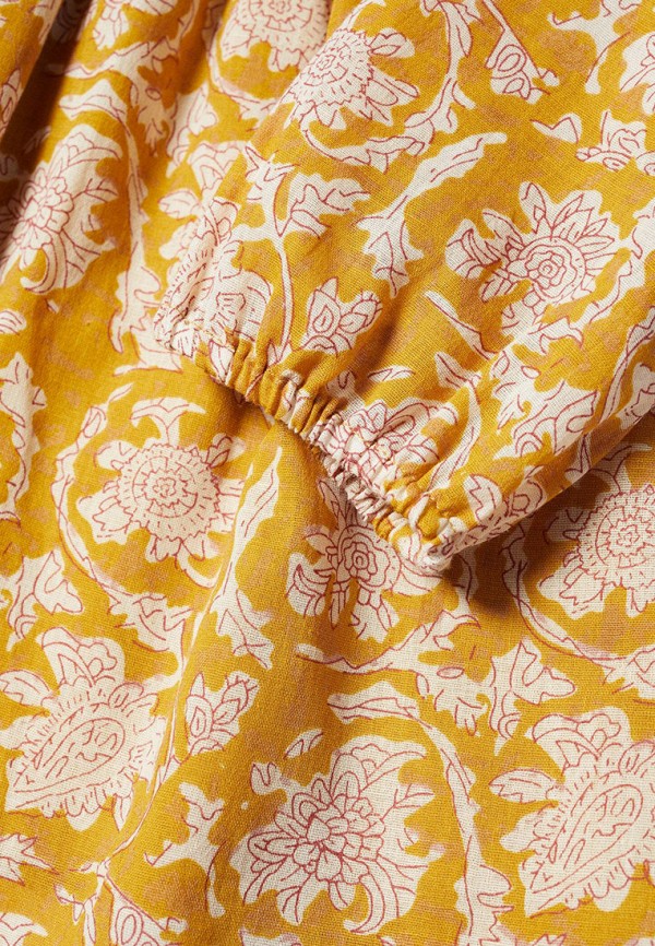 Платье  Mango Kids фото
