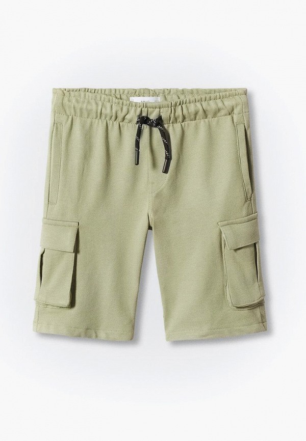 Шорты спортивные  Mango Kids