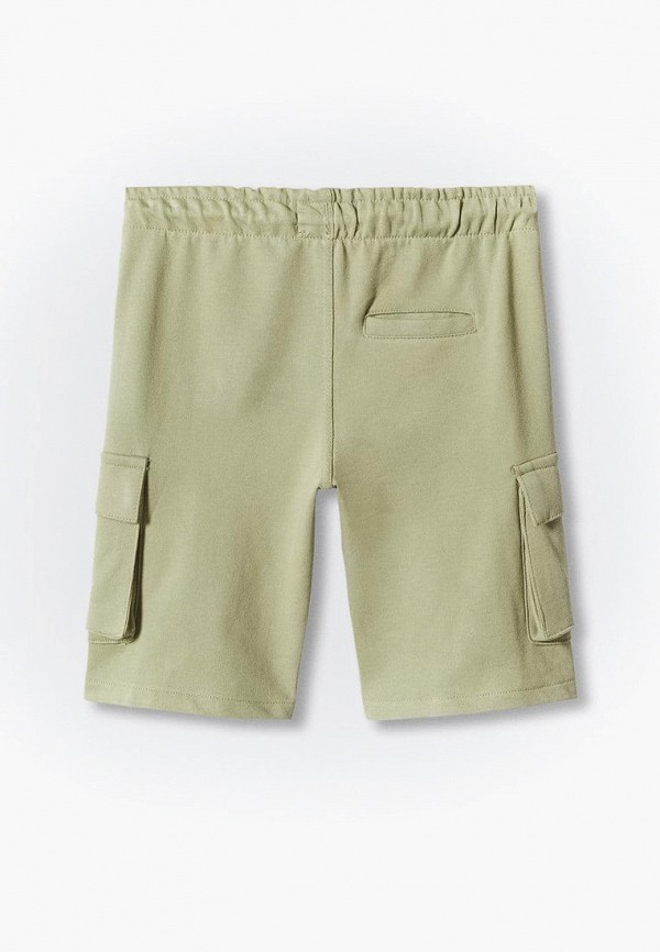 фото Шорты спортивные mango kids