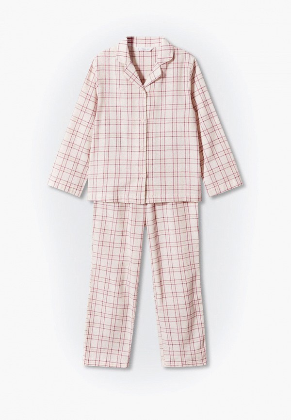 Пижама Mango Kids Пижама Mango Kids фото