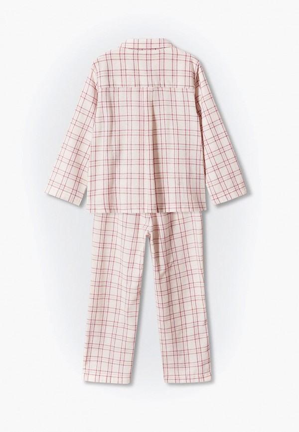 Пижама Mango Kids Пижама Mango Kids фото
