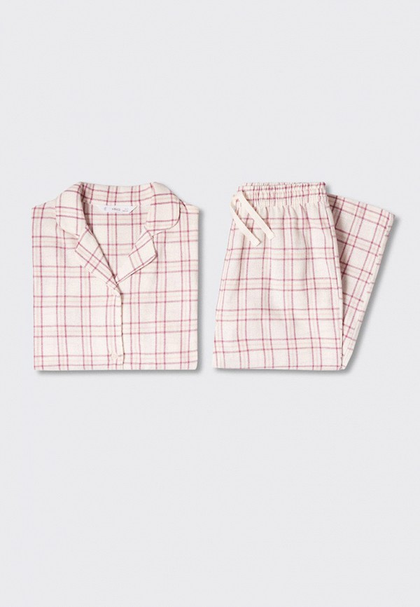 Пижама Mango Kids Пижама Mango Kids фото