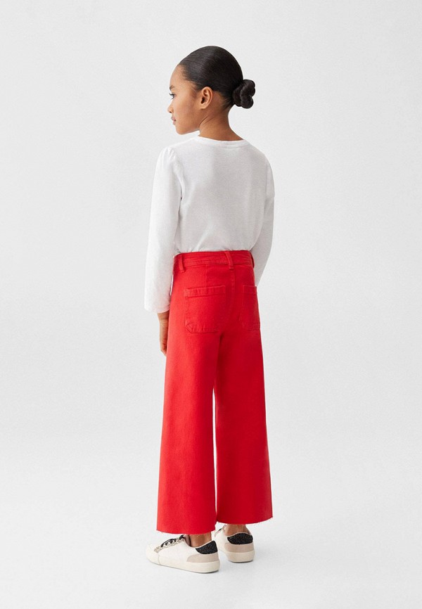 Джинсы  Mango Kids фото