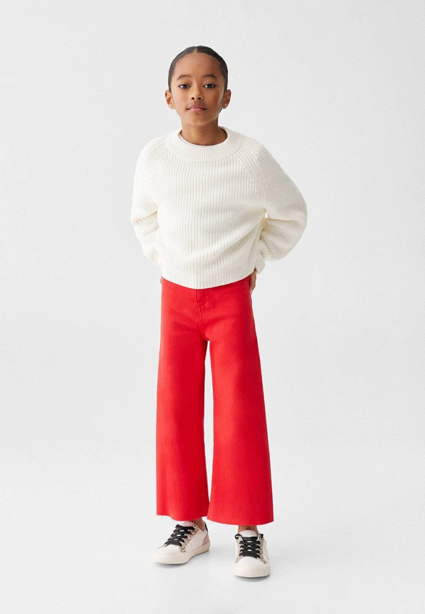 Джинсы  Mango Kids фото