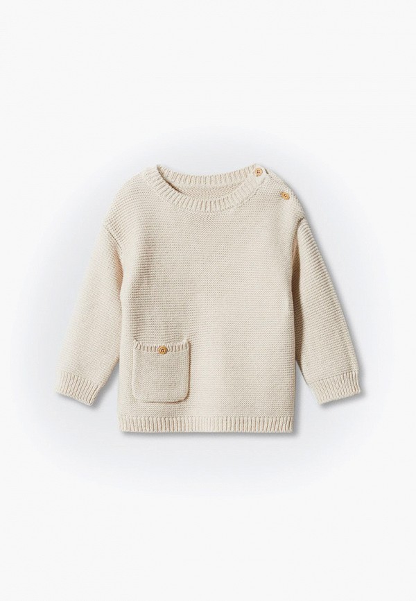 

Джемпер Mango Kids, Бежевый, GABRIEL