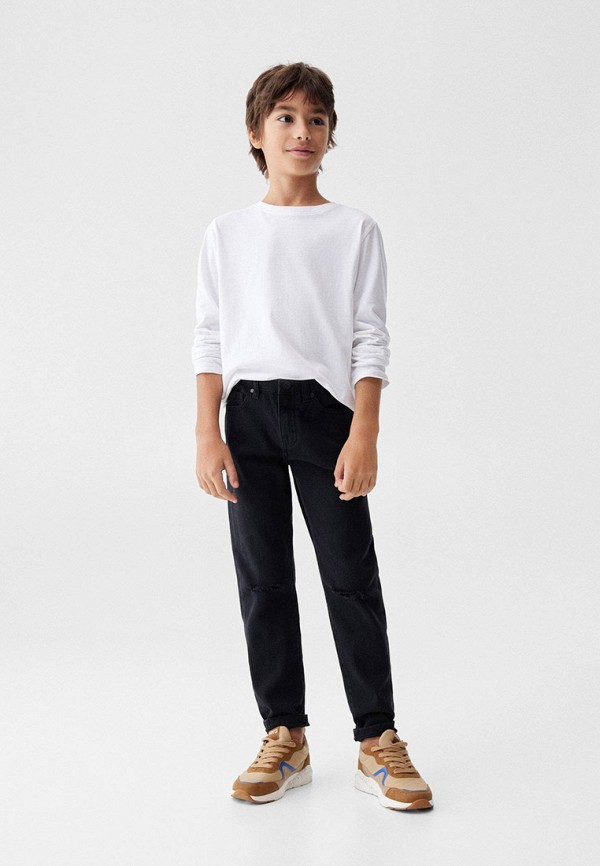 Джинсы  Mango Kids фото