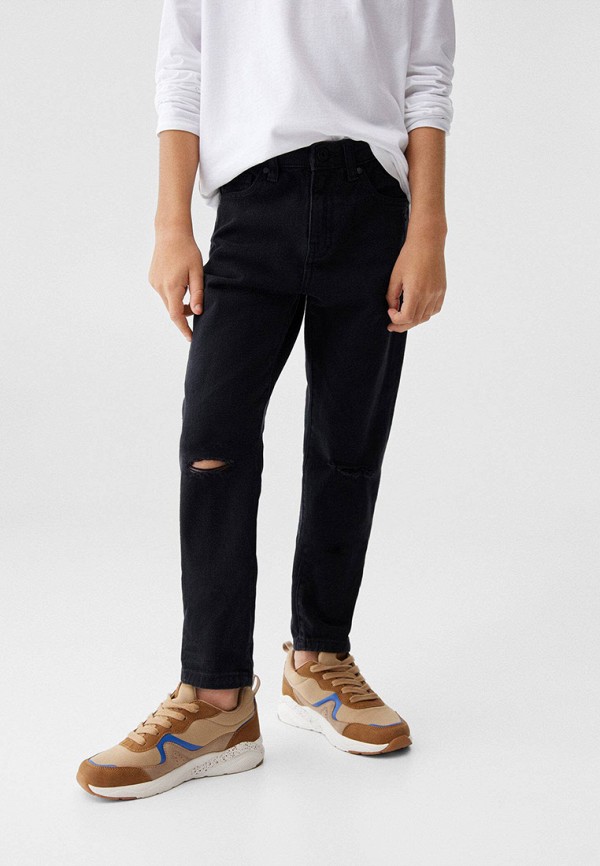 Джинсы  Mango Kids фото