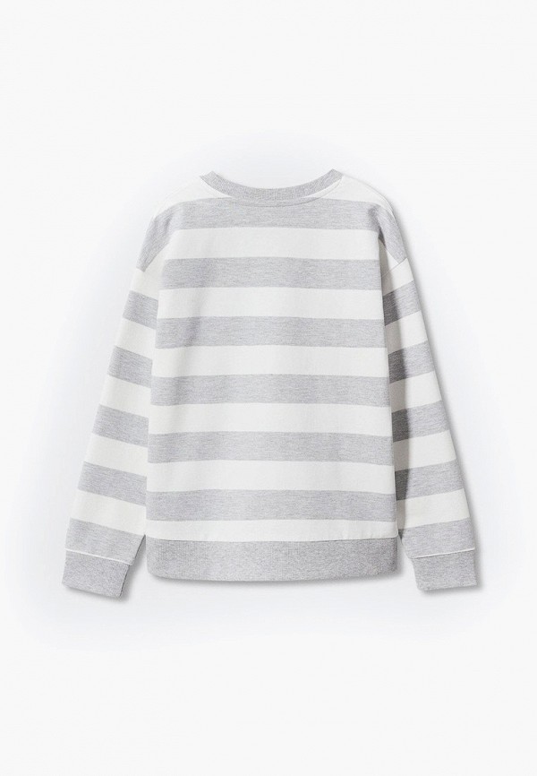 Свитшот  Mango Kids фото