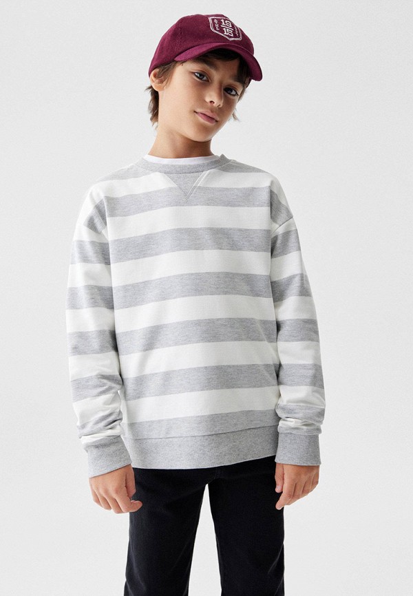 Свитшот  Mango Kids фото