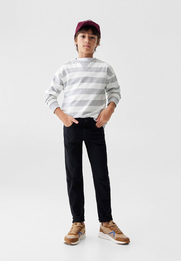 Свитшот  Mango Kids фото