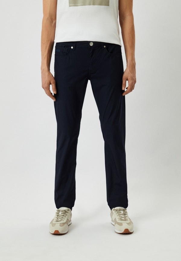 

Брюки Armani Exchange, Синий