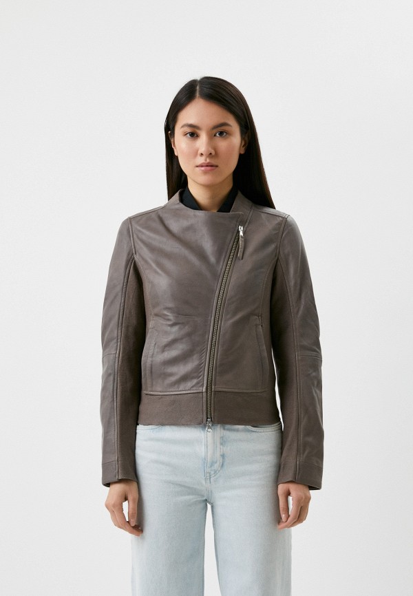 

Косуха Blouson, Серый