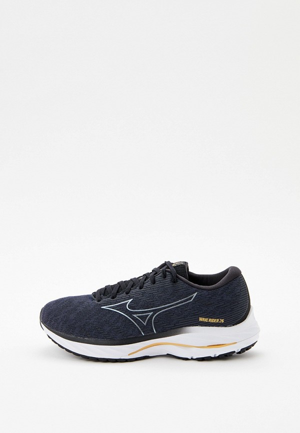 

Кроссовки Mizuno, Серый, WAVE RIDER 26