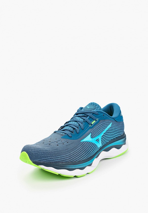 Кроссовки  Mizuno фото