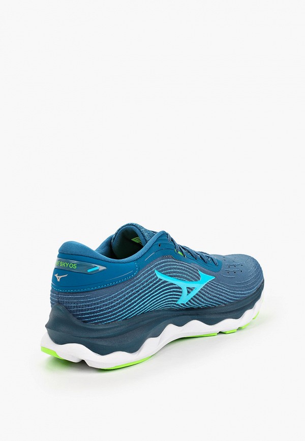 Кроссовки  Mizuno фото