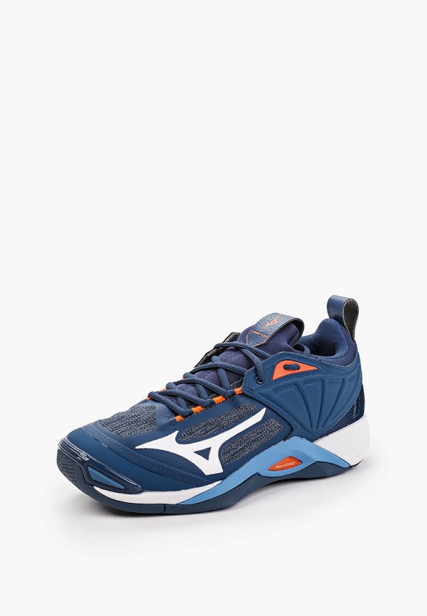 Кроссовки  Mizuno фото