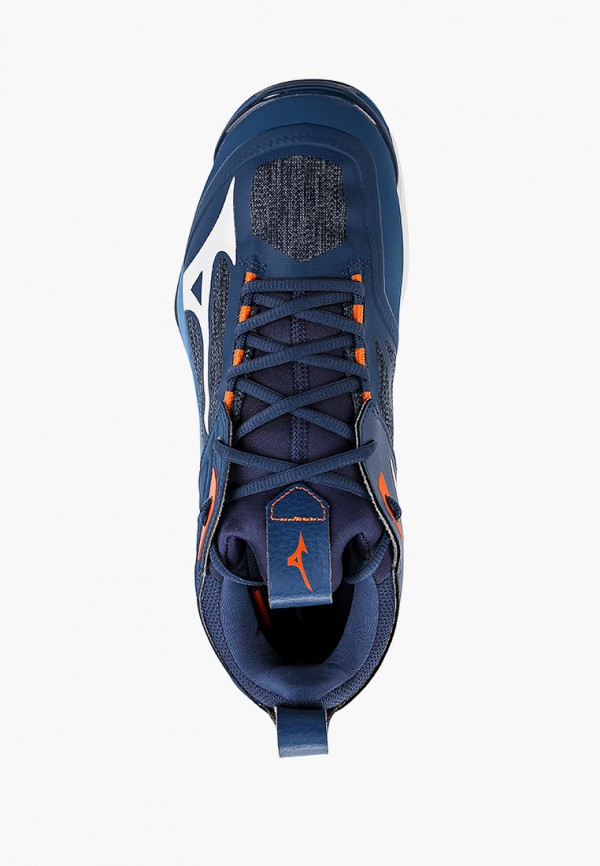 Кроссовки  Mizuno фото