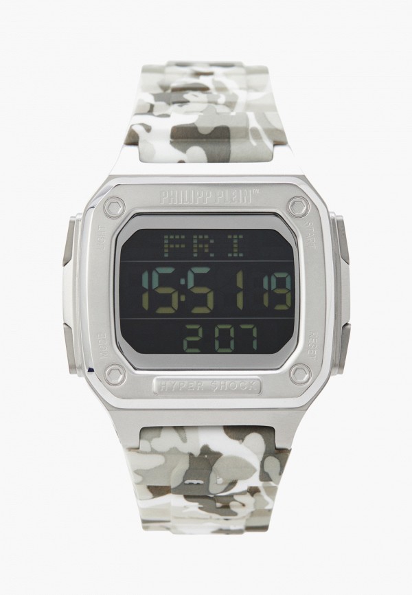 Часы Philipp Plein 34000₽