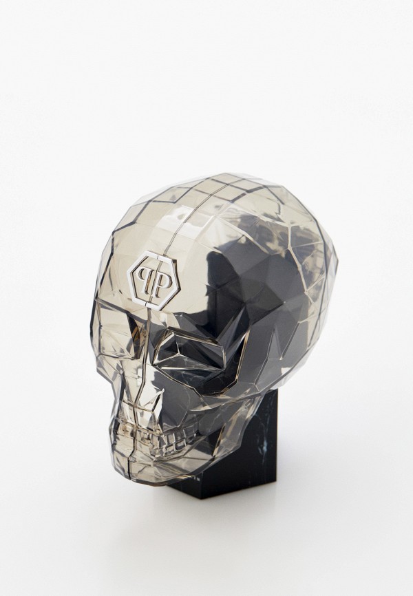 Часы Philipp Plein серый, размер 00, фото 5