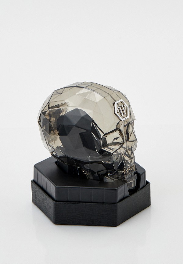 Часы Philipp Plein черный, размер 00, фото 4