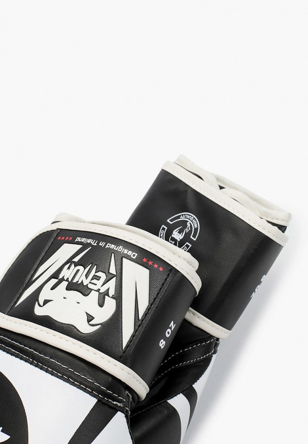 Шорты Venum Signature Black White