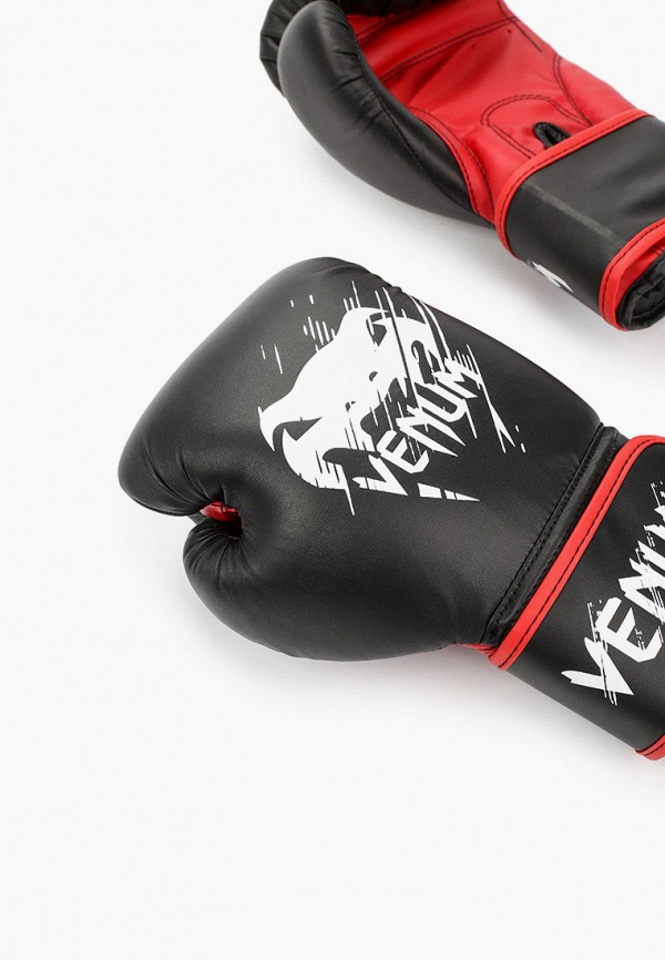 фото Перчатки боксерские venum