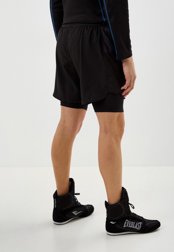 Шорты спортивные Venum черный, размер 52, фото 3