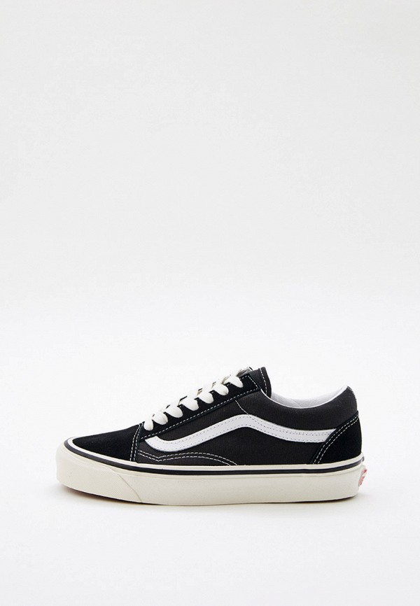 

Кеды Vans, Черный, UA OLD SKOOL 36 DX (ANAHEIM FACTORY)