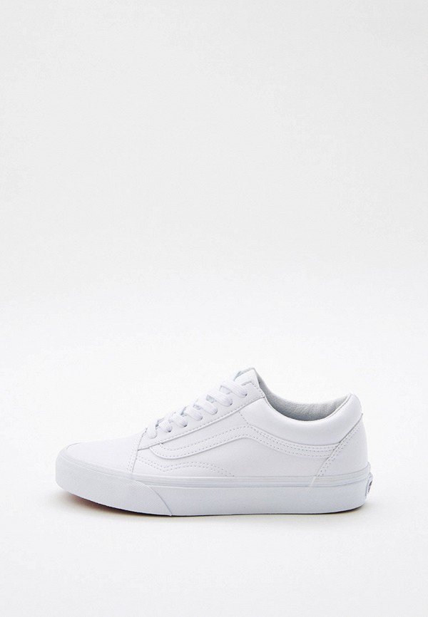 

Кеды Vans, Белый, UA OLD SKOOL