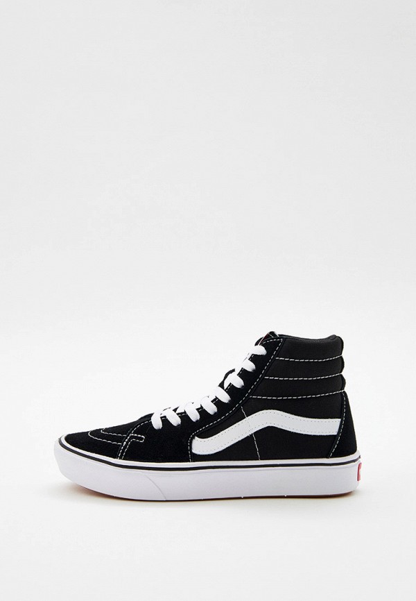 

Кеды Vans, Черный, Comfycush SK8-Hi