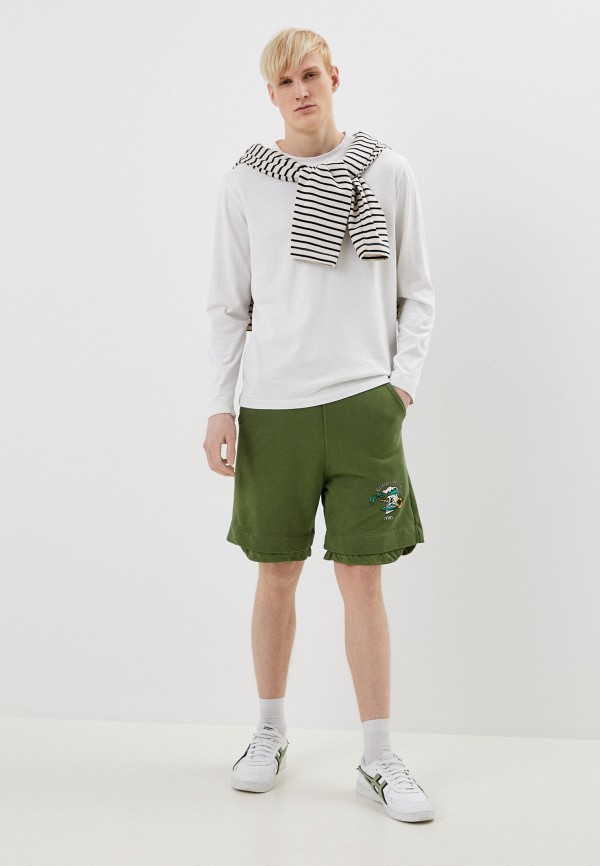 фото Шорты спортивные berna