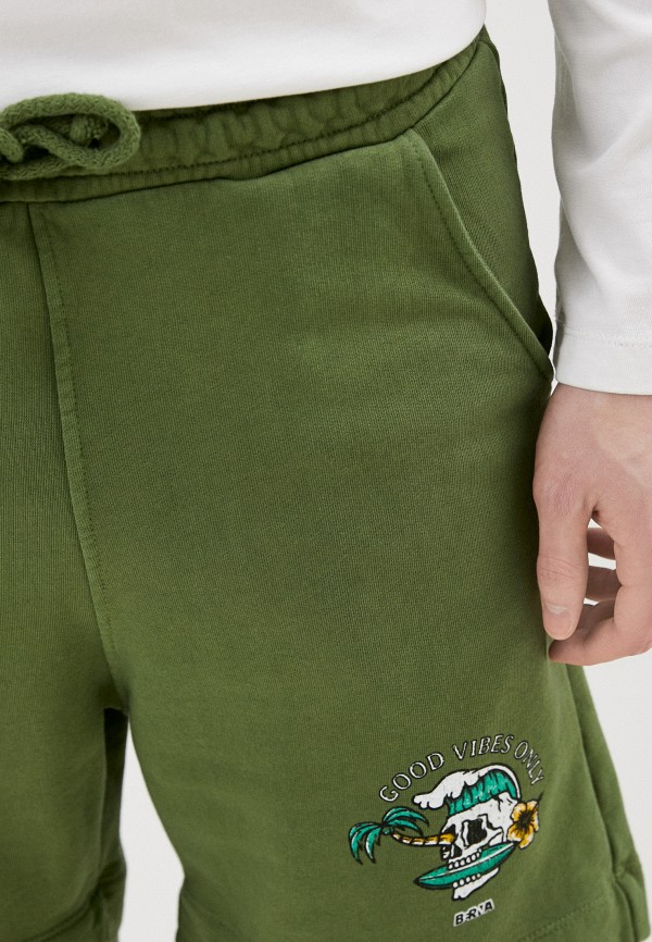 фото Шорты спортивные berna