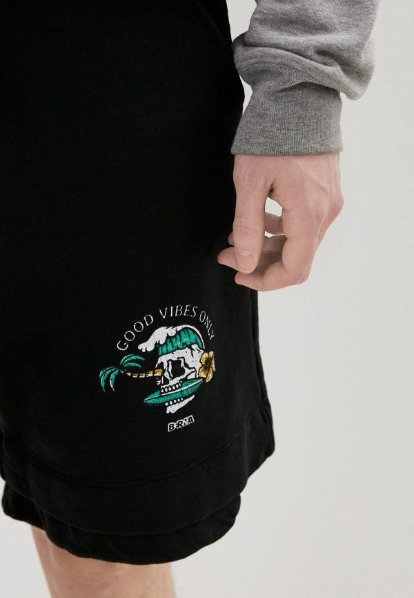 фото Шорты спортивные berna