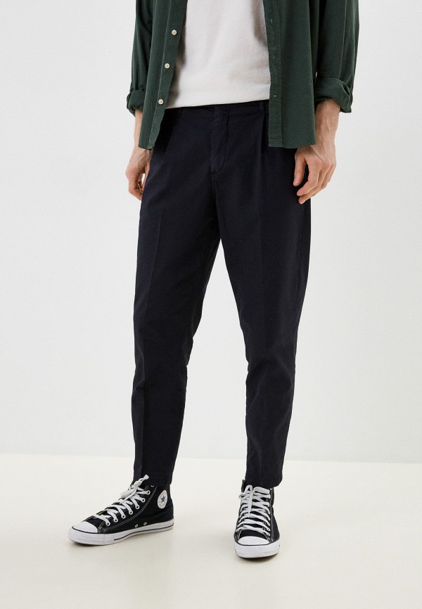 

Брюки Berna, Синий