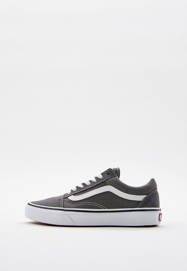 

Кеды Vans, Серый, Old Skool